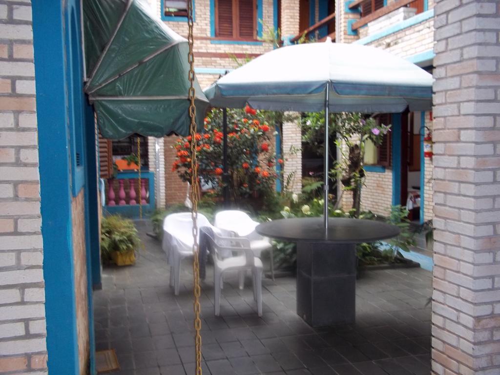 Pousada Riacho Doce Caraguatatuba Phòng bức ảnh