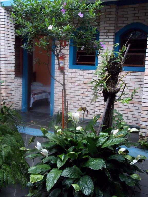 Pousada Riacho Doce Caraguatatuba Phòng bức ảnh