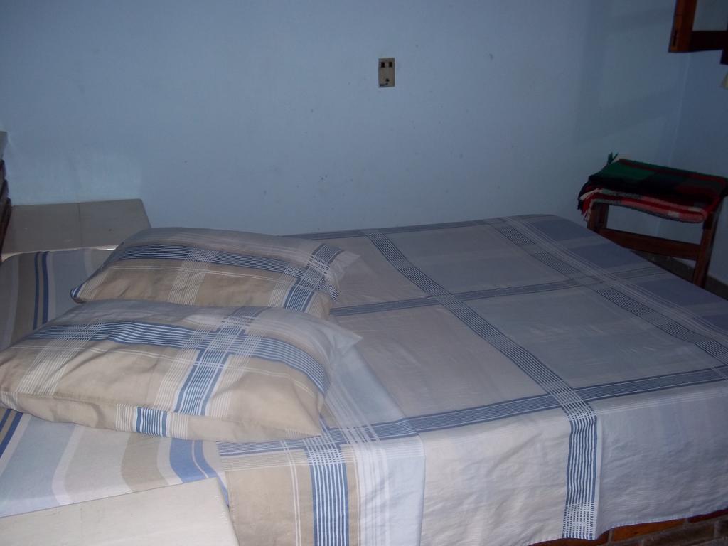 Pousada Riacho Doce Caraguatatuba Phòng bức ảnh