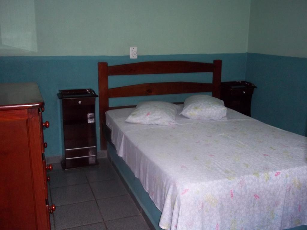 Pousada Riacho Doce Caraguatatuba Phòng bức ảnh