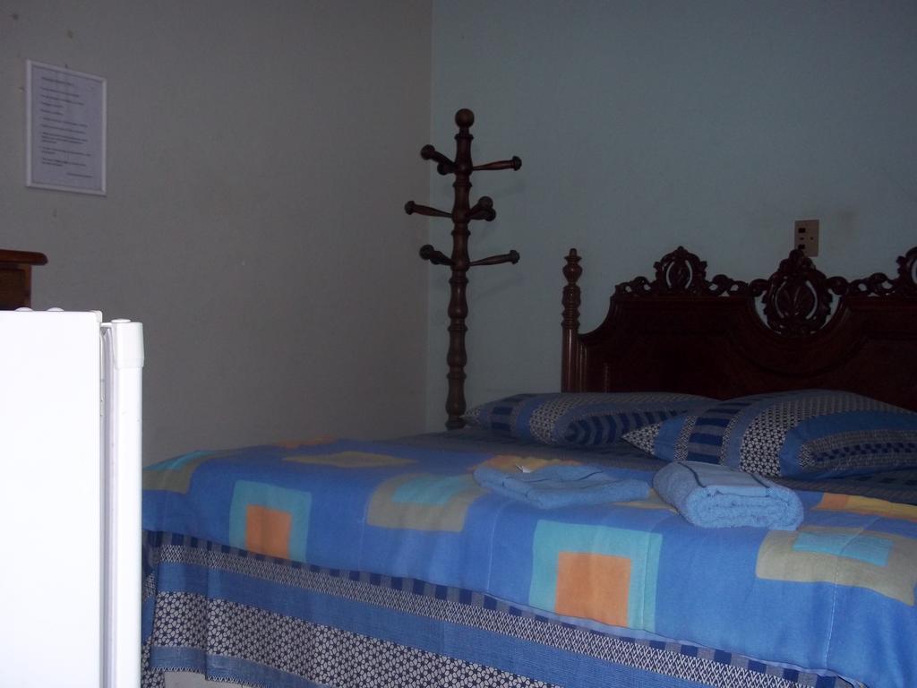 Pousada Riacho Doce Caraguatatuba Phòng bức ảnh