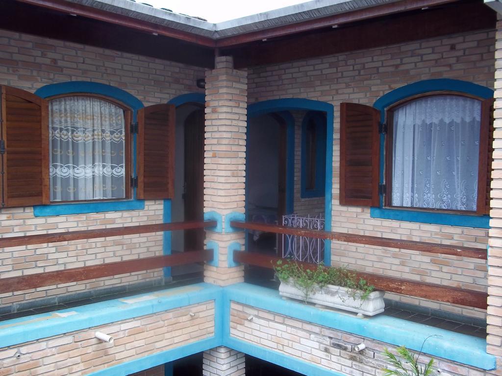 Pousada Riacho Doce Caraguatatuba Phòng bức ảnh
