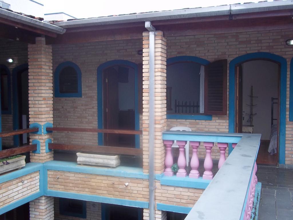 Pousada Riacho Doce Caraguatatuba Phòng bức ảnh