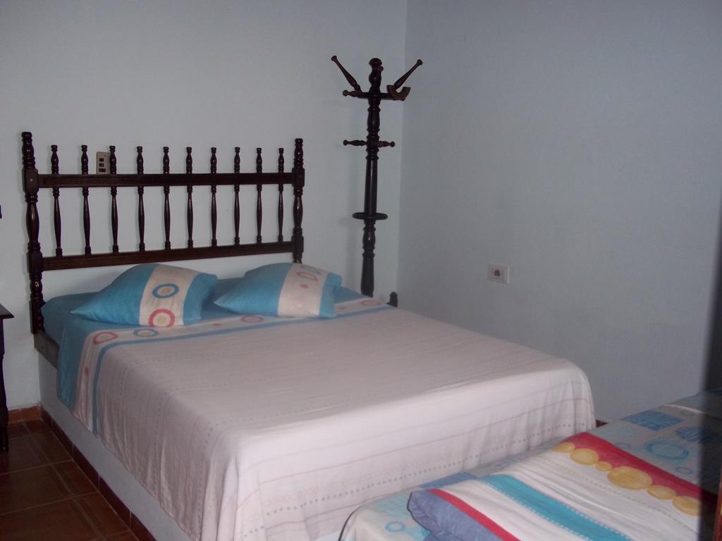 Pousada Riacho Doce Caraguatatuba Ngoại thất bức ảnh
