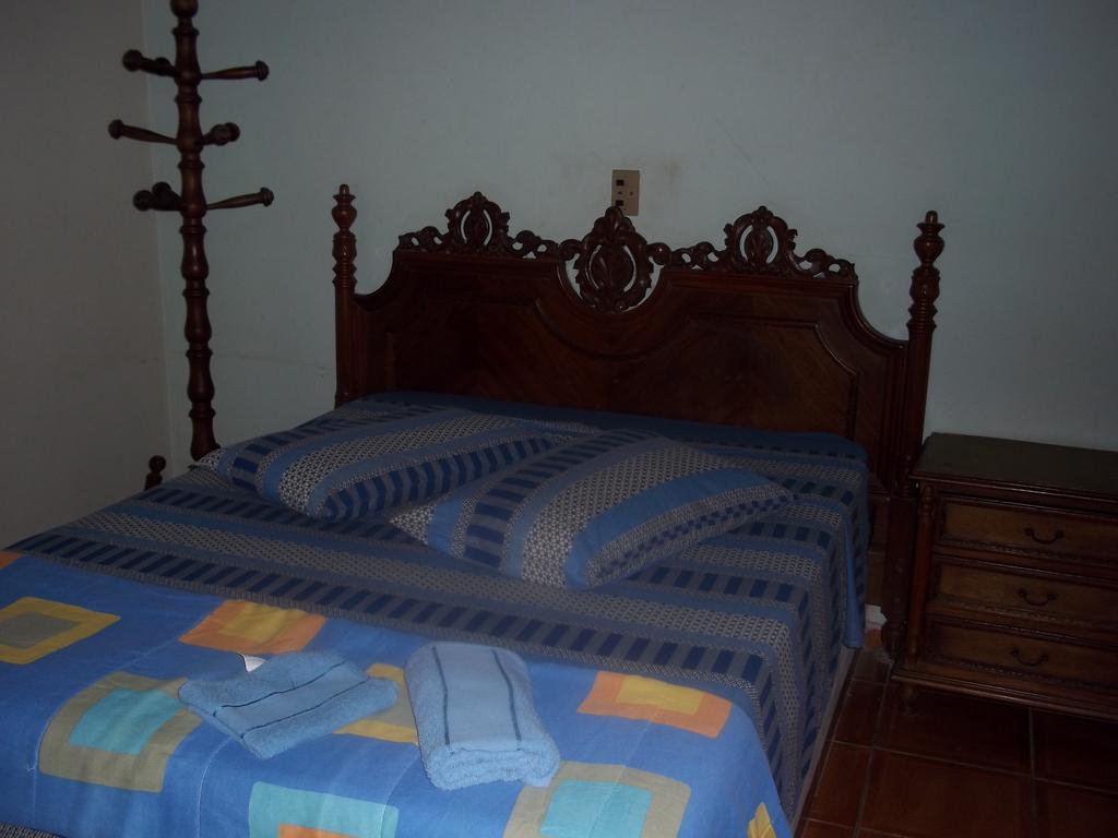 Pousada Riacho Doce Caraguatatuba Ngoại thất bức ảnh