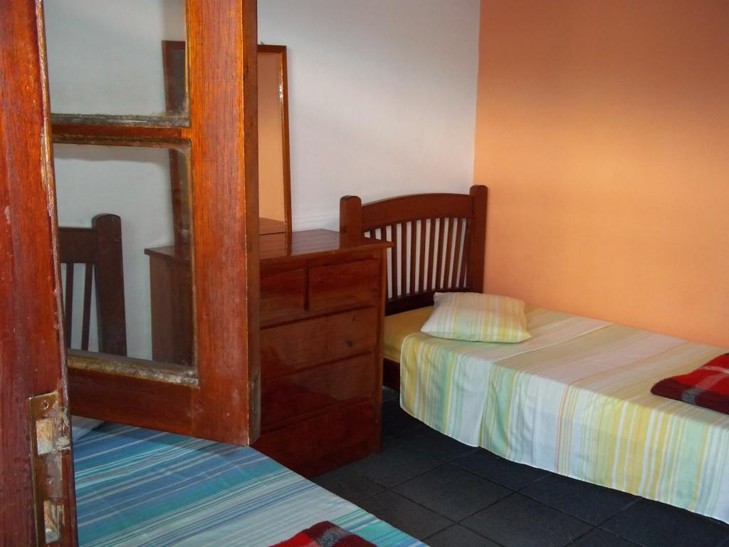 Pousada Riacho Doce Caraguatatuba Phòng bức ảnh