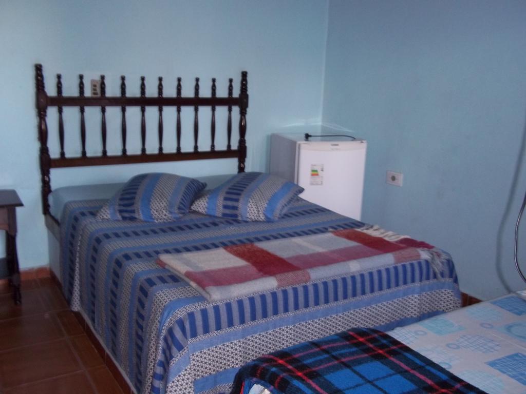 Pousada Riacho Doce Caraguatatuba Phòng bức ảnh